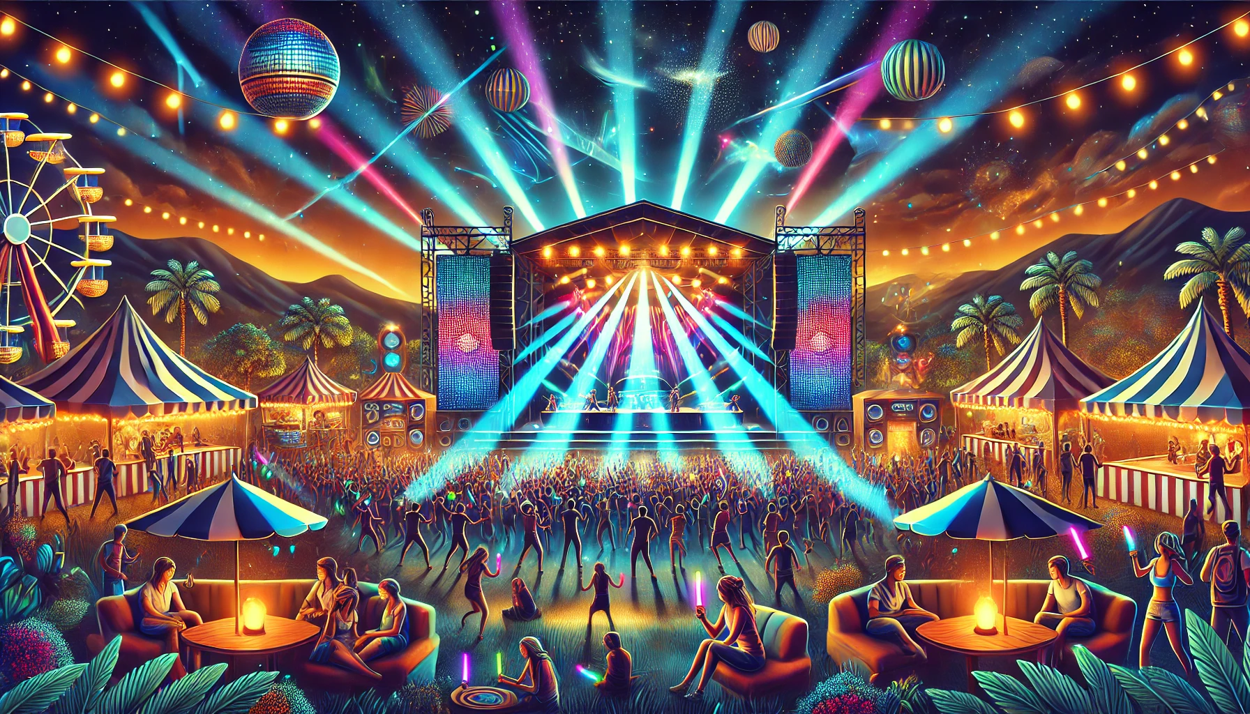 Harga Tiket Sound Groove Festival Vol 4 Lengkap Dengan Lineup Dan Cara Beli Tiket