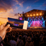Harga Tiket The Sounds Project 2026