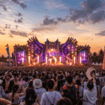 Daftar Festival Musik Indonesia Paling Viral 2026