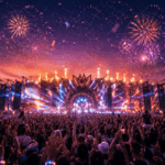 Festival Musik Paling Ramai Tahun 2026