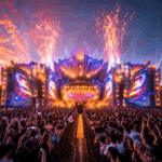 Festival Musik Terbesar Indonesia 2026