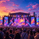 Line Up Festival Musik Jakarta 2026