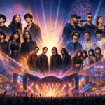 Line Up Musik Pekan Raya Jakarta 2026
