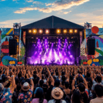 Daftar Festival Musik Indonesia Juli 2026