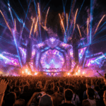 Festival EDM Indonesia Paling Ditunggu
