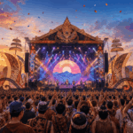 Festival Musik Indonesia Juli 2026