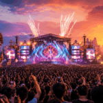 Festival Musik Terbesar Indonesia Juli 2026
