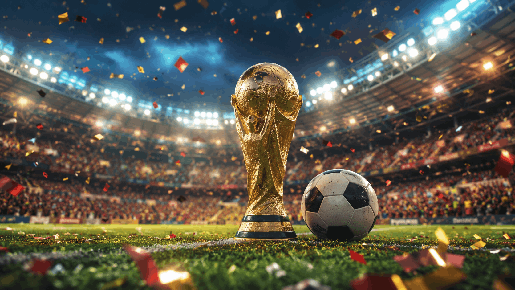 Hasil Babak Gugur Terbaru Dunia, Persaingan Piala Dunia 2026 Semakin Memanas