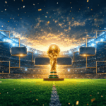 Jadwal 16 Besar Piala Dunia