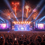 Jakarta Fair Konser Musik Terbesar