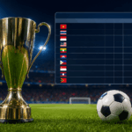 Klasemen Piala AFF 2026 Terbaru