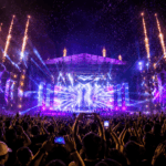 Konser Jakarta Fair Akhir Pekan Ini