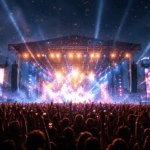 Konser Jakarta Juli 2026