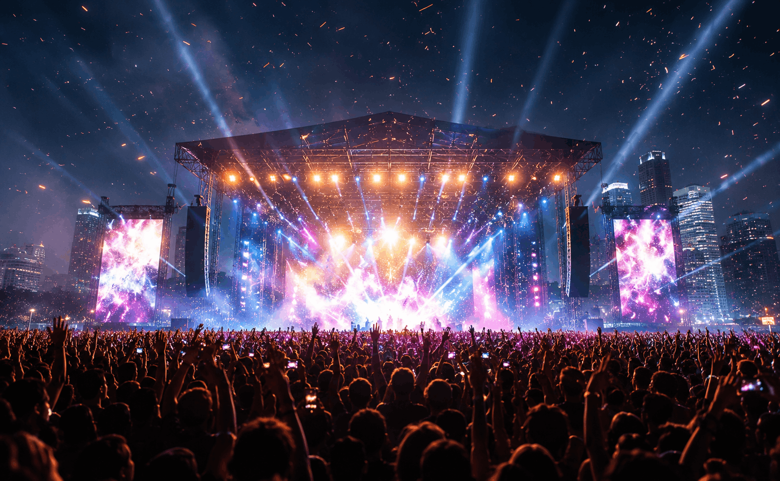 Konser Jakarta Juli 2026, Deretan Festival dan Musisi yang Meramaikan Ibu Kota