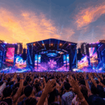 Lineup Festival Musik Internasional Terbaru 2026