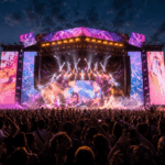 Lineup Festival Musik Terbaru 2026