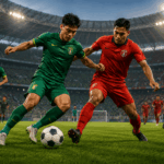 Pertandingan Persebaya Vs Persija Jakarta Hari Ini