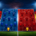Prediksi Susunan Pemain Prancis Vs Spanyol