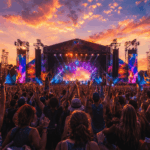 Rekomendasi Festival Musik Juli 2026