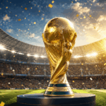 Rekor Baru Piala Dunia FIFA