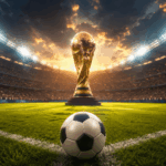 Semifinal Piala Dunia Hari Ini