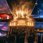 Soundrenaline Kembali Guncang Lima Kota