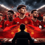 Transfer Pemain Manchester United Terbaru